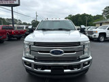 Used 2019 Ford F250 Lariat w/ Chrome Package image 2