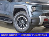 New 2026 Chevrolet Silverado EV Trail Boss w/ Plus Package image 4