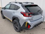 New 2025 Subaru Crosstrek 2.5i Sport image 5