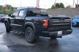 New 2025 Nissan Frontier Pro-X w/ Pro Convenience Package image 3
