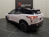 New 2025 Chevrolet Blazer EV RS w/ Super Cruise Package image 4