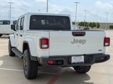 Used 2021 Jeep Gladiator Overland w/ Popular Equipment Package image 5