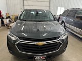 Used 2018 Chevrolet Traverse LS image 2