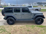 Used 2019 Jeep Wrangler Unlimited Sport S image 6