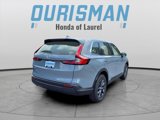New 2026 Honda CR-V EX-L image 3