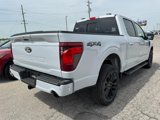 New 2025 Ford F150 XLT image 3