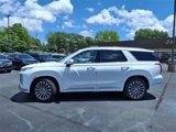 New 2025 Hyundai Palisade Calligraphy image 4