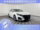 New 2025 Nissan Altima 2.5 SL image 1