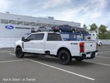 New 2025 Ford F350 Lariat image 4