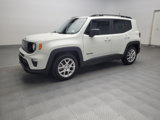 Used 2020 Jeep Renegade Sport w/ Sport Appearance Group image 2