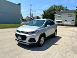 Used 2020 Chevrolet Trax LT image 3