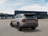 New 2025 Kia Sorento AWD image 4