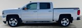 Used 2017 Chevrolet Silverado 1500 LTZ w/ Sport Package image 4