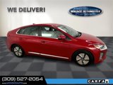 Used 2022 Hyundai Ioniq SE image 4