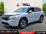 New 2025 Mitsubishi Outlander SEL image 2