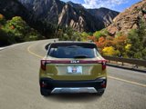 Used 2024 Kia Seltos SX w/ SX Sunroof Package image 4