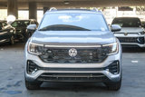 New 2026 Volkswagen Atlas SEL Premium R-Line image 2