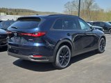 New 2025 MAZDA CX-90 Plug-In Hybrid w/Premium Sport image 2