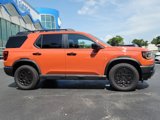 New 2026 Honda Passport TrailSport image 5