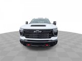 New 2025 Chevrolet Silverado 3500 LT w/ Trail Boss Package image 3