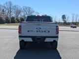Certified 2024 Ford F150 Lariat w/ Equipment Group 502A High image 4