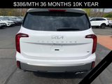New 2025 Kia Telluride S image 4