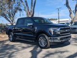 New 2025 Ford F150 Lariat w/ Equipment Group 501A Mid image 2