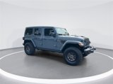New 2025 Jeep Wrangler Unlimited Rubicon 392 image 2