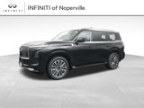 New 2025 INFINITI QX80 Sensory w/ Exterior Package image 3