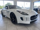Used 2017 Jaguar F-TYPE Coupe image 4