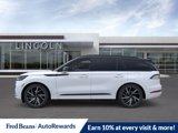 New 2025 Lincoln Aviator Black Label w/ Black Label Special Edition image 3