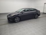 Used 2024 Kia Forte LXS image 2