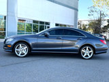 Used 2014 Mercedes-Benz CLS 550 image 5