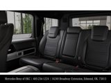 New 2025 Mercedes-Benz G 580 w/ EQ Technology image 5