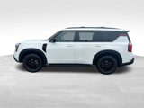 New 2025 Nissan Armada PRO-4X image 2