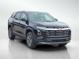 New 2026 Chevrolet Equinox LT w/ Convenience Package II image 3
