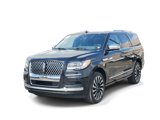 Certified 2023 Lincoln Navigator Black Label image 3
