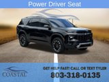 Used 2025 Chevrolet Traverse Z71 w/ Driver Confidence Package image 3