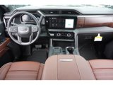 New 2025 GMC Sierra 2500 Denali Ultimate w/ Max Trailering Package image 2