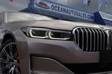 Used 2021 BMW 750i xDrive w/ Executive Package image 2