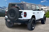Used 2024 Ford Bronco Raptor w/ Interior Carbon Fiber Pack 6 image 2