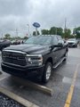 Used 2023 RAM 3500 Laramie image 2