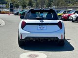 New 2025 MINI Cooper John Cooper Works image 4