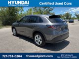 Used 2025 Honda HR-V LX image 3