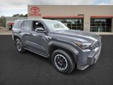 New 2025 Toyota 4Runner TRD Off-Road Premium image 3