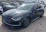 Used 2023 Hyundai Sonata SEL image 2