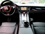 Used 2016 Porsche Panamera 4 Edition image 2