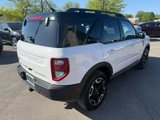 Used 2022 Ford Bronco Sport Outer Banks image 5