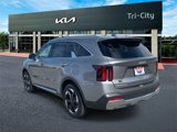 New 2025 Kia Sorento EX image 3
