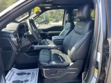 Certified 2024 Ford F150 Platinum image 2